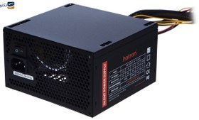 تصویر منبع تغذیه هترون مدل HPS350 Hatron HPS350 Power Supply