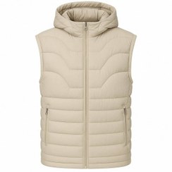 تصویر پافر مدل پر پشم شیشه قواره بزرگ 