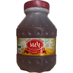 تصویر سرکه سیاه پاییزان 2.5 لیتری 