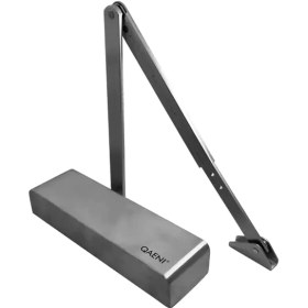 تصویر آرام بند قائینی ضد آتش با روکش استیل مدل DCT 25P/SS Lombardy DCT 25P / SS saro relaxation