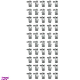 تصویر گریس خور مدل YP-M12×1×90 سایز 12 میلی متر بسته 50 عددی 