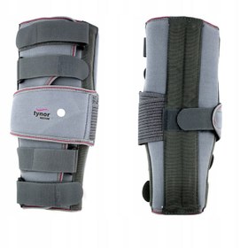 تصویر زانوبند ایموبلایزر تینور مدل D-11 Knee Immobilizer