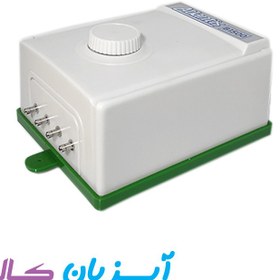 تصویر پمپ هوا چهارخروجی آتمن مدل آتلانتیس B1500 