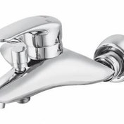 تصویر شیر دوش کلار مدل دریا 