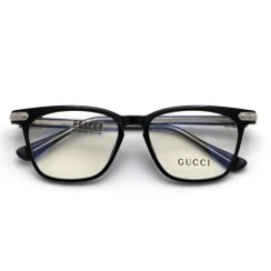 تصویر عینک طبی Gucci گوچی کد 7S031 