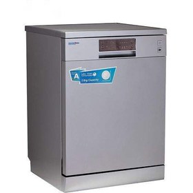 تصویر ماشین ظرفشویی پاکشوما مدل MDF 14303 Pakshoma MDF 14303 dishwasher