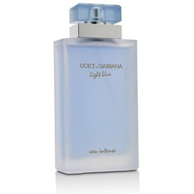 Light blue intense eau 2025 de parfum