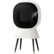 تصویر شومینه برقی مدل Tym H-BT 