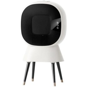 تصویر شومینه برقی مدل Tym H-BT 