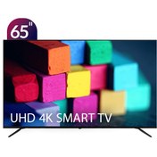 تصویر تلویزیون هوشمند ایکس ویژن مدل XCU785 سایز ۶۵ اینچ Ultra HD 4K 