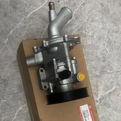 تصویر پمپ هیدرولیک لیفان ۶۲۰ ۱۸۰۰cc 