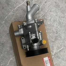 تصویر پمپ هیدرولیک لیفان ۶۲۰ ۱۸۰۰cc 