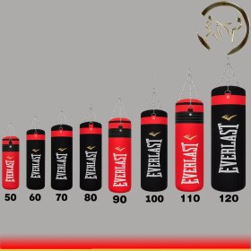 تصویر کیسه بوکس اعلا 