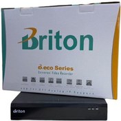 تصویر دستگاه ضبط 8کانال 5MP برایتون مدل UVR-B08EHB-D78J 