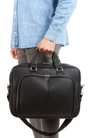 تصویر کیف اداری یونیستکس 2024 - 5462 