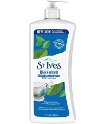 تصویر لوسیون بدن آبرسان و احیا کننده پوست 