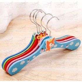 تصویر رگال عروسکی کد13412 