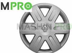 تصویر قالپاق رنو ال 90 