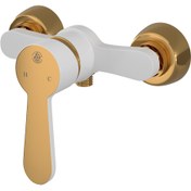 تصویر شیر توالت ادموند کسری 