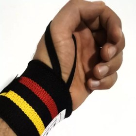 تصویر مچ بند 