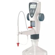 تصویر بورت دیجیتال نیمه اتوماتیک تیتراته ساخت کمپانی برند آلمان | 50 میلی لیتر 