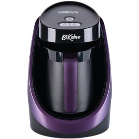 تصویر قهوه ترک ساز Stilevs Bikahve 