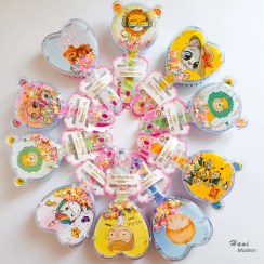 تصویر برس آکواریومی 