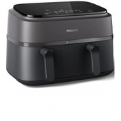 تصویر سرخ کن بدون روغن فیلیپس NA350 ظرفیت 9 لیتری Philips NA350 Air Fryer 9L