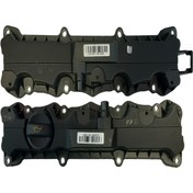 تصویر درب سوپاپ ۲۰۶ تیپ ۵ دود و هوای کامل مژده وصل 