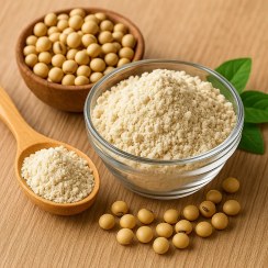 تصویر ایزوله سویا یوانگ 90 درصد 