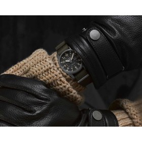 تصویر ساعت مچی عقربه‌ای مردانه سیکو مدل SRPJ85K1 Seiko