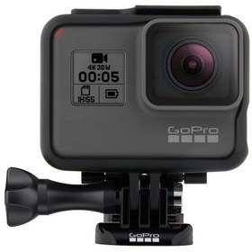 تصویر دوربین ورزشی گوپرو مدل HERO5 Black Gopro Hero5 Black Action Camera