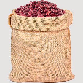 تصویر لوبیا قرمز جگری کیلویی 