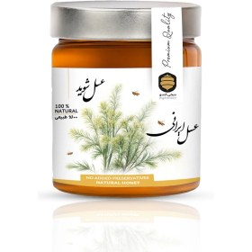 تصویر عسل شوید 