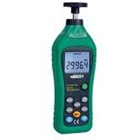 تصویر تاکومتر تماسی 