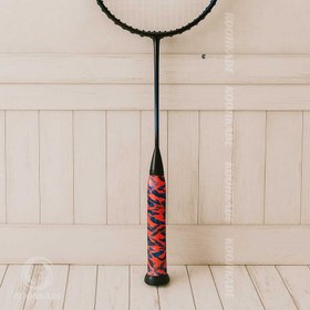 تصویر گریپ بدمینتون PU-108 OVER GRIP 