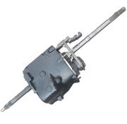 تصویر گیربکس استوک پیکان وانت + ضمانت تعویض 