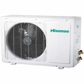 تصویر داکت اسپلیت هایسنس مدل HID-36 ظرفیت ۳۶ هزار اینورتر 