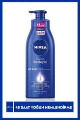 تصویر کرم بدن Nivea | 4005808236879 