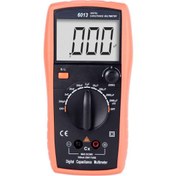 تصویر خازن سنج ویکتور VICTOR 6013 