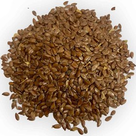 تصویر کتان قرمز 