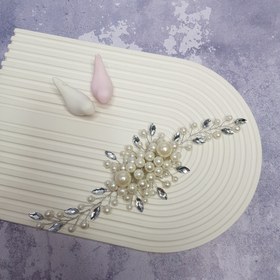 تصویر ریسه مو مواج کد42 