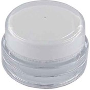 تصویر دوات خوشنویسی کریستالی مشقی سفید 