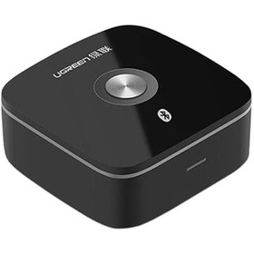 تصویر گیرنده صوتی بلوتوث یوگرین CM106 UGREEN CM106 40759 Bluetooth Audio Receiver