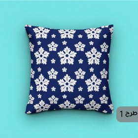 تصویر کوسن کد K227 فانتزی