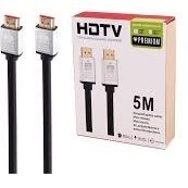 تصویر کابل HDMI 4K طول ۵ متر ENET-PRO 