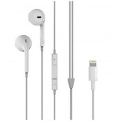 تصویر هندفری باسیم مدل iphon 