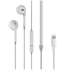 تصویر هندفری باسیم مدل iphon 