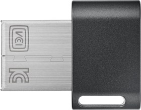 تصویر فلش مموری سامسونگ FIT Plus USB 3 ظرفیت 128 گیگابایت Samsung FIT Plus USB 3Flash Drive-128GB