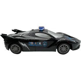 تصویر ماشین کنترلی پلیس کد ۶۲۷-۱ 